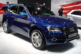 Image result for Scuba Blue 2016 Q7