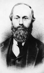 John J Simpson (1825-1885)