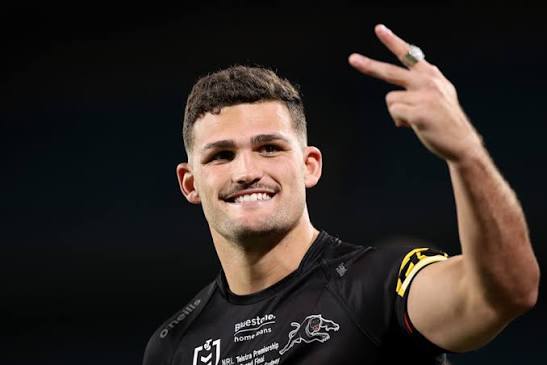 How Nathan Cleary elevated himself as one of the game's best