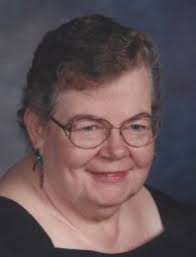 Virginia Lange Obituary (2014)