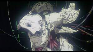 I did used to be a huge anime fan and while i still enjoy a lot of what the. What Is The Ghost In Ghost In The Shell 1995 Pulp Critic
