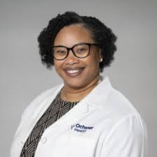 Chasity Williams, CPNP-AC