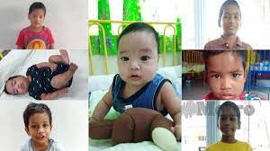 Anak memandang jijik terhadap ibu bapa sendiri. Ibu Bapa Hilang Tanpa Khabar Berita