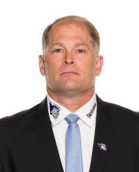 Steve Walker verlängert bei den Wild Wings