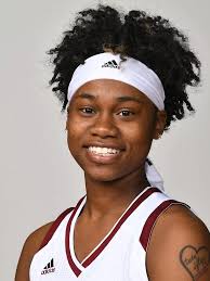 2018-19 Women's Basketball Roster