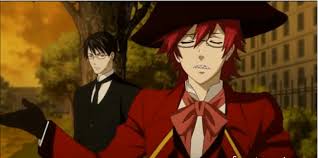 We did not find results for: Grell Short Haired By Zinthr On Deviantart