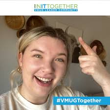 Addy Neider (@VMUGaddy)