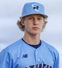 2022 Baseball Roster