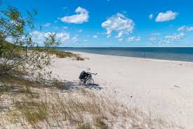 Die ostsee in polen ist voller traumhafter sandstrände und reizvoller küstenstädtchen. Urlaub An Der Polnischen Ostsee