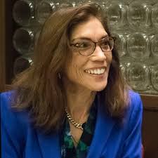 WISH-TV news personality took off heels to interview shorter men, and stood  up for women