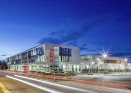 Braunschweig ist eine grossstadt in norddeutschland im südosten des bundeslandes niedersachsen. Niedersachsisches Forschungszentrum Fahrzeugtechnik Braunschweig Architekturobjekte Heinze De