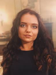 Marie Herrington's Instagram, Twitter & Facebook