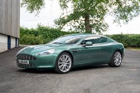 Image result for Almond Green 2012 Aston Martin