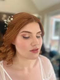 Lina Hallberg Makeup