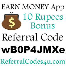We did not find results for: Make Money Referral Code 2019 Make Money Online