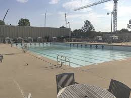 Slows you down and dumps you into a pool at the bottom, murray. Ou Outdoor Pool Closed Following Accident University Of Oklahoma Normantranscript Com