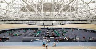 Check out what 70 people have written so far, and share your own experience. Anna Meares Velodrome Von Cox Architecture Sportarenen