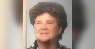 Martha A Stokes Obituary