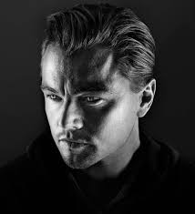 Leonardo Dicaprio By Marco Grob Portrait Portrait Photography Celebrity Portraits