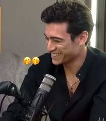 Heaven Peralejo and Marco Gallo Real Life Dating