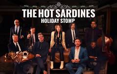 The Hot Sardines