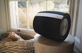 Loa B&W Formation Bass Giá Tốt Chính Hãng | Anh Đức Digital