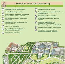 Die eintrittspreise und auch die öffnungszeiten sind recht vielfältig. Darwinjahr 2009 Im Botanischen Garten Und Botanischen Museum Berlin Dahlem Bgbm
