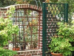 Blog An Gartenmauer Ruinenmauer Aussengestaltung