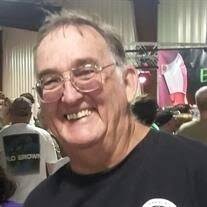 Leonard Ginn's Instagram, Twitter & Facebook