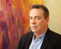 Interview: Painter Frank Holiday