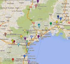 Where To Go And What To See In Languedoc Rousillon Saint Enimie Vigan Paysage