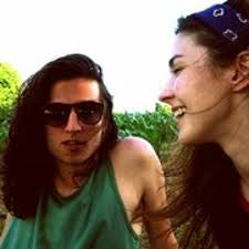 Stream Leland Daniel Bickford music