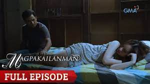 Magpakailanman: Secret affair with my father | Full Episode - YouTube