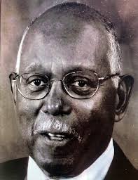 Gerald Oliver Harrison Obituary