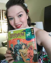 Mad Monster Party annual Halloween watch and listen