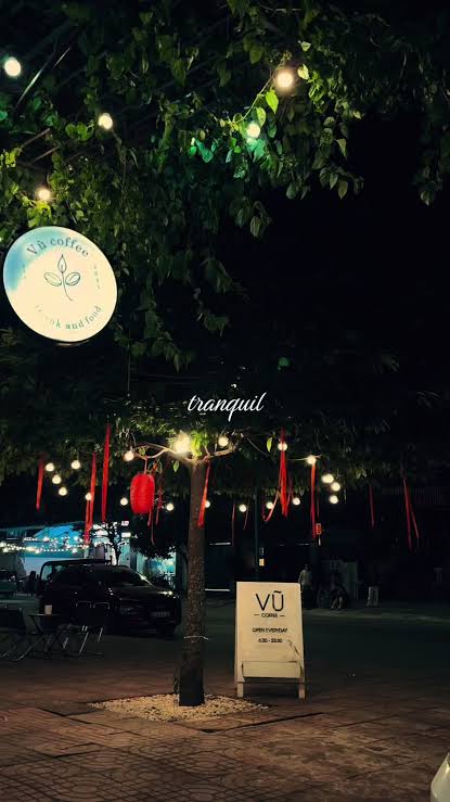 Vũ Coffee Cửa Lò (@vucoffee.since2021) | TikTok