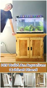 15 Gunstige Diy Aquarium Stehen Plane Diy Aquarium Aquarium Aquarium Schrank