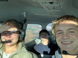 3/28/22 -> 11/25/23 Over 1000 flight hours, 500 hours of instruction given,  2000 landings and 100 airports logged!