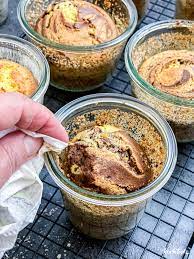 Haltbarmachen mit kuchen im glas rezepte auf chefkoch. Schritt Fur Schritt Anleitung Brot Und Kuchen Im Glas Backen Haltbar Machen Kochtrotz Lieblingsrezepte Fur Dich Mit Tausch Zutaten