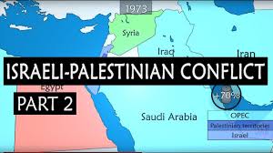 Since, according to international law it is inadmissible to. Israel Palestine Conflict Youtube