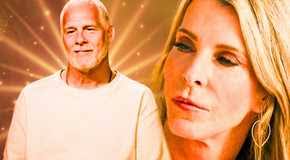 The Golden Bachelorette: 8 Signs Mark Anderson Isn't Over His Late Wife  Denise