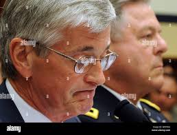 Inspector of the navy hi-res stock photography and images