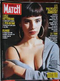 Without her, the movie would have. 31 Matilda May Lifeforce Ideas Mathilda May Lifeforce Lifeforce 1985 Lifeforce Movie