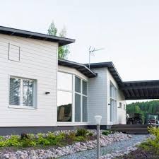 Considering each of these will help you find the right siding option for your home. 5 Tips For Making Your Wood Siding Last Siparila
