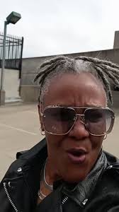 Embrace the Grey. 2pm matinee today!! #PartyPeopletheMusical @actorstheatre  created by @universesonstage #femalesilverfox #silverfox #rooftopcontent  #rooftopshenanigans