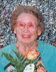 Most Recent Obituaries