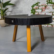 Featuring a sofa table, coffee table, and a choice between two sizes of end tables, the palisade occasional table set makes an ideal option for your living room or den. Ct 100 Coffee Table Unique Item Woodart By Rbicgroup