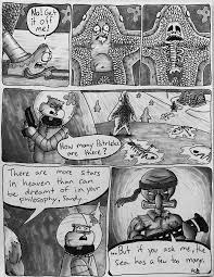 The Bikini Bottom Horror: Part 8, Eight times the pain! :  r/TheBikiniBottomHorror