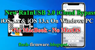 Fonegeek iphone passcode unlocker can be downloaded here. Ra1nusb Checkra1n Jailbreak And Icloud Bypass Tool For Windows Use Ra1nusb To Jailbreak Or Bypass Icloud Ios 13 X With Windows Pc It Is Icloud Pen Drive Ios