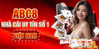 ABC8 🎖️ Link ABC8.com mới – Đăng Ký Tặng +88K [T7/2025]